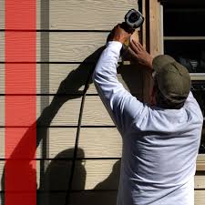 Best Siding for New Construction  in Frankfort, IL